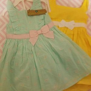Spring/Summer Dress Bundle